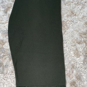 Lululemon leggings  size large mens workout